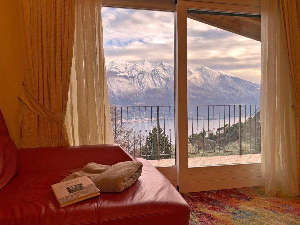 Loft Diva Lake View By Gardadomusmea Tremosine 外观 照片