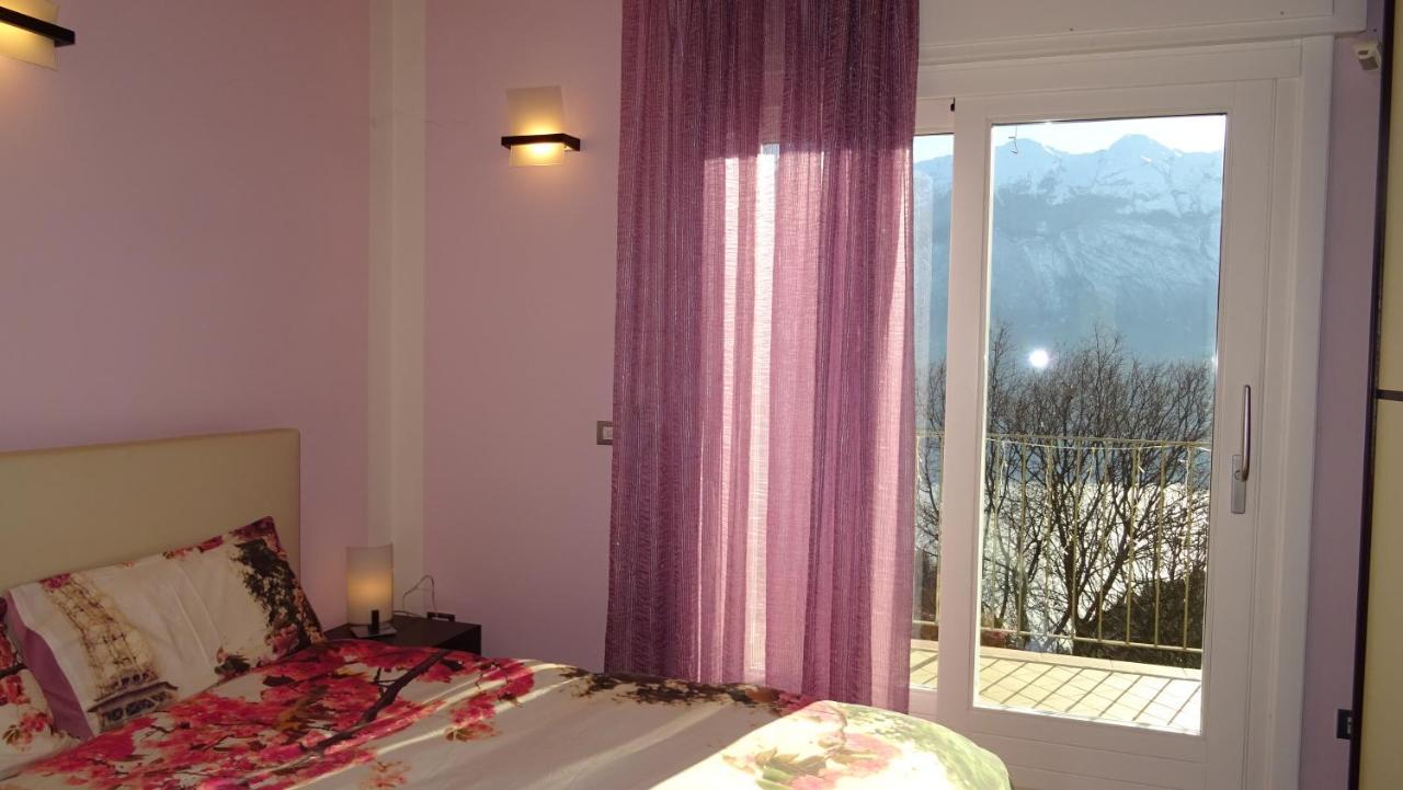 Loft Diva Lake View By Gardadomusmea Tremosine 外观 照片